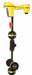 Underground Utility Locator Case LCD