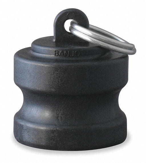 Dust Plug Type DP Polypropylene 2 