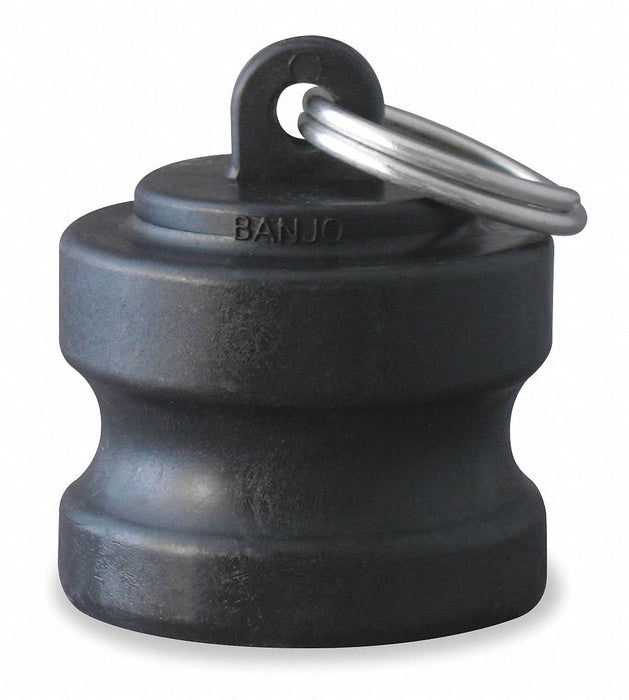 Dust Plug Type DP Polypropylene 1 