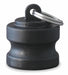 Dust Plug Type DP Polypropylene 1 