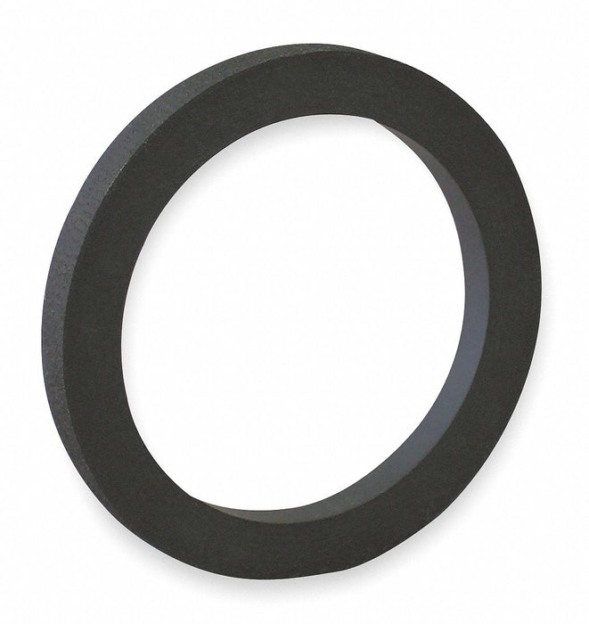 Cam and Groove Gasket 125 psi 1-5/8 