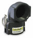 Cam and Groove Coupling 1-1/2 Poly