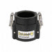 Cam and Groove Coupling 2 Polypropylene