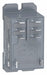 H8135 Enclosed Power Relay 12VDC DPDT 8Pins