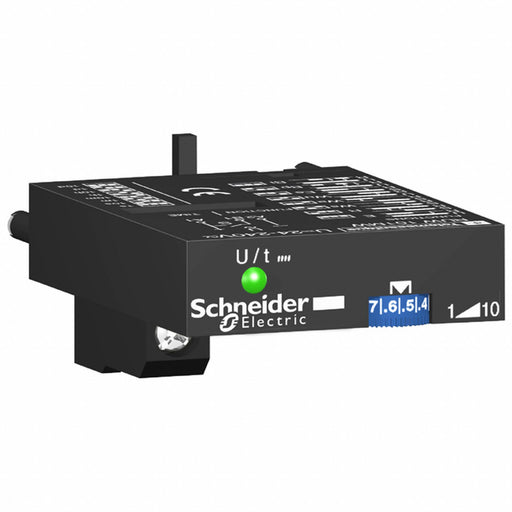 Timer Module Multifunction 24-240VAC/DC