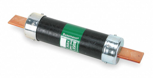 Fuse 600VAC Blade H 125A Non-Indicating