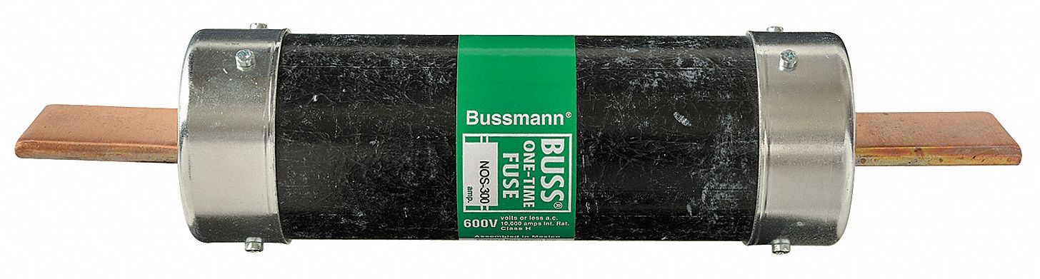 Fuse Class H 300A NOS Series