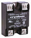 SolStatRely In90-280VAC Out24-280VAC SCR