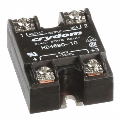 SolStateRelay In4-32VDC Out48-530VAC SCR