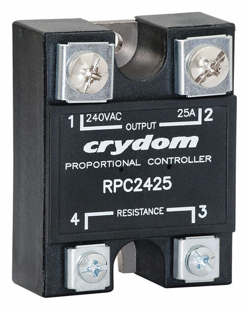 Proportional Controller 40A 480V