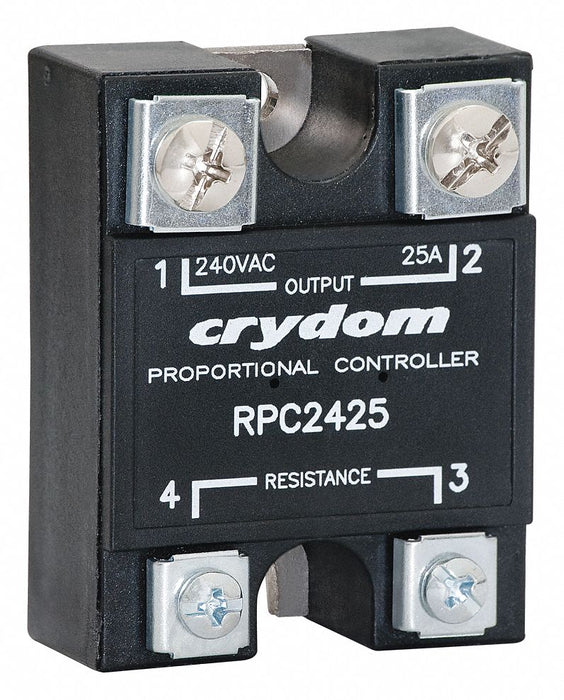 Proportional Controller 25A 120V
