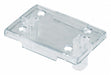 Fingerproof Relay Cover