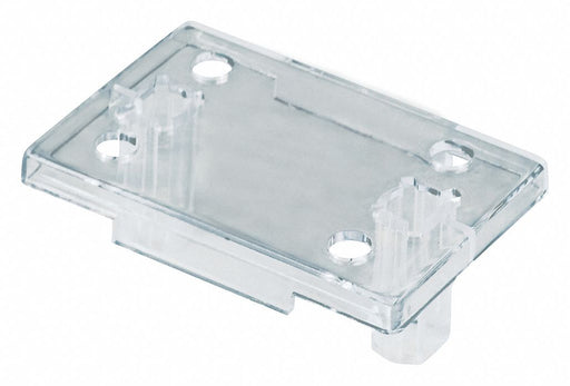 Fingerproof Relay Cover
