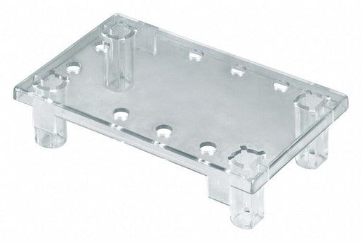 Fingerproof Relay Cover