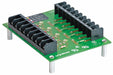 Module Mounting Board 4 Position