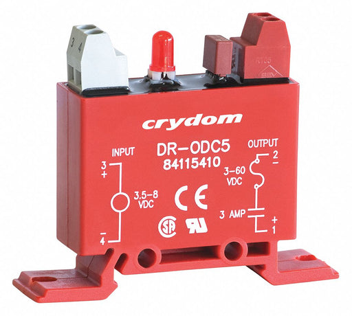 Out Module In 4-8VDC Out 5-48VDC 3.0A