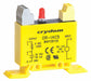 In Module In90-140VAC/DC Out3-30VDC 50mA