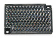 RectangularSensorReflector 60mmL Black