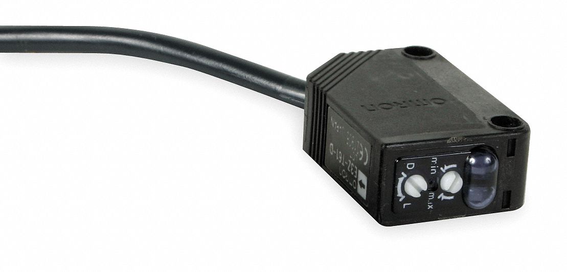 Photoelectric Sensor Diffuse NPN