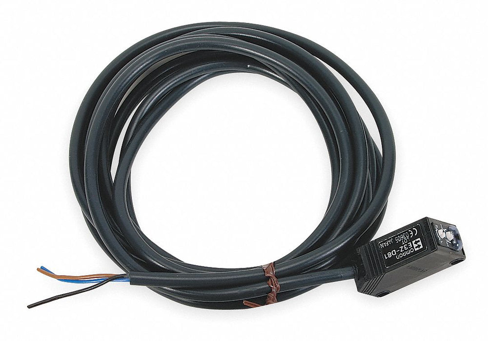 Photoelectric Sensor Diffuse PNP