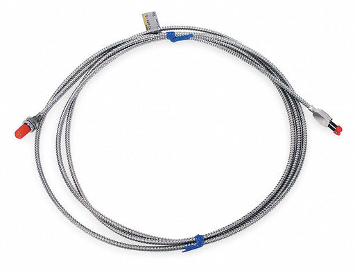 High Temperature Fiber Optic Cable 2 m