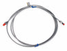 High Temperature Fiber Optic Cable 2 m