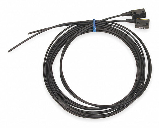 Fiber Optic Cable Through Beam 2 m