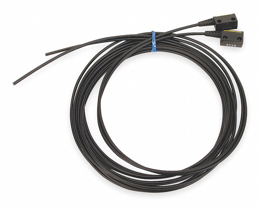 Fiber Optic Cable Through Beam 2 m