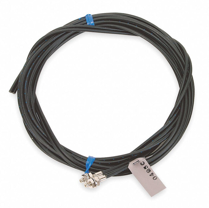 Fiber Optic Cable Through Beam 2 m