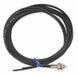 Coaxial Fiber Optic Cable Diffuse 2 m