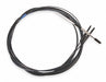 Fiber Optic Cable Diffuse 2 m