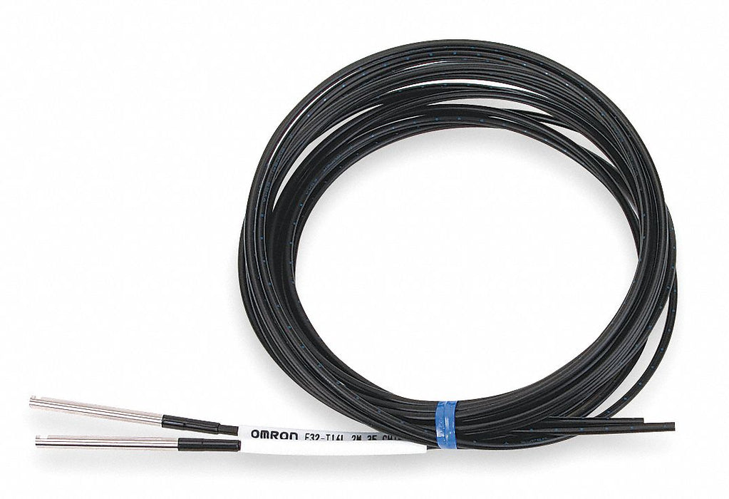 Fiber Optic Cable Through Beam 2 m