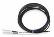 Fiber Optic Cable Through Beam 2 m
