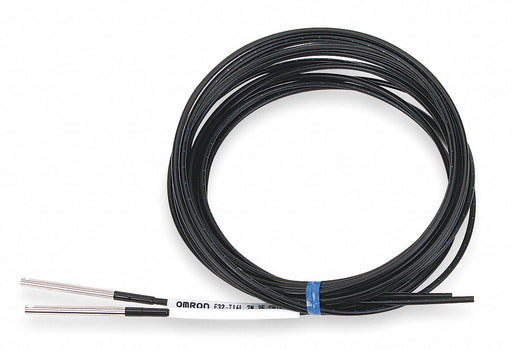 Fiber Optic Cable Through Beam 2 m