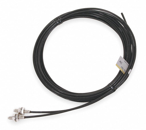 High Temperature Fiber Optic Cable 2 m