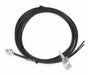 High Temperature Fiber Optic Cable 2 m
