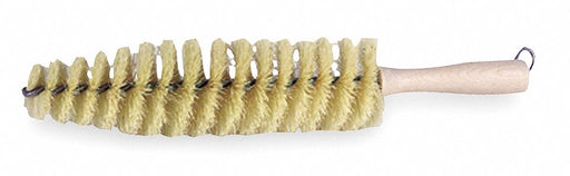 Spoke Brush 17 L White