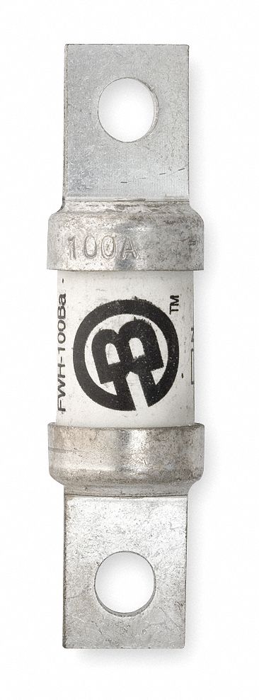 Semiconductor Fuse 100A FWH 500VAC