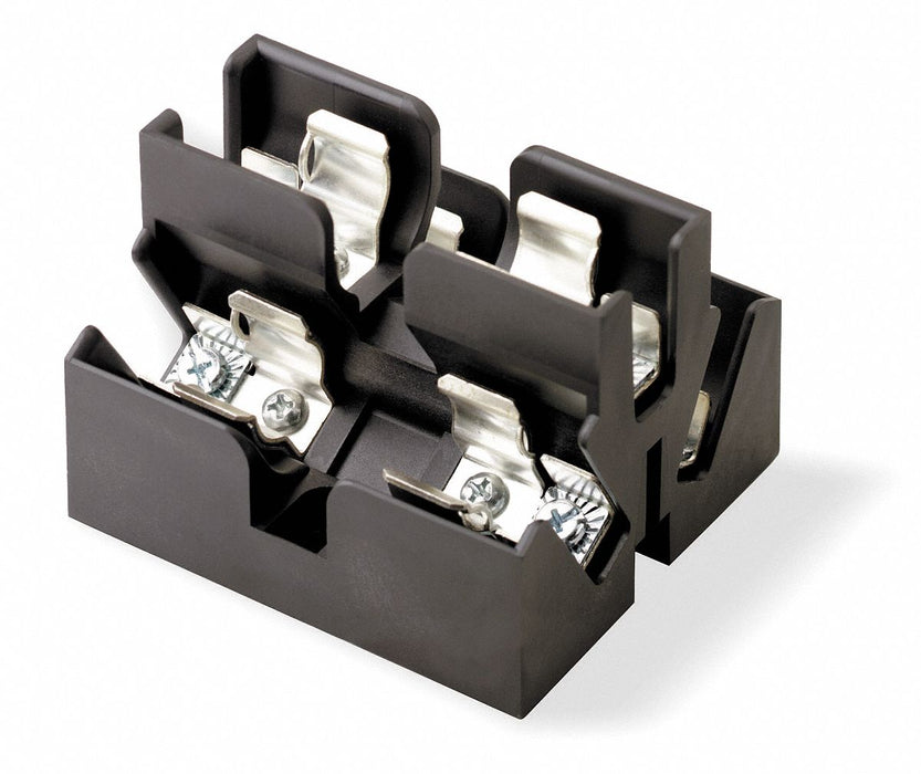 Fuse Block Box Lug 30A Class J