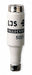 Fuse 16A Class D D16 Series Fast Acting