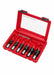 Annular Cutter Set 6pc HSS