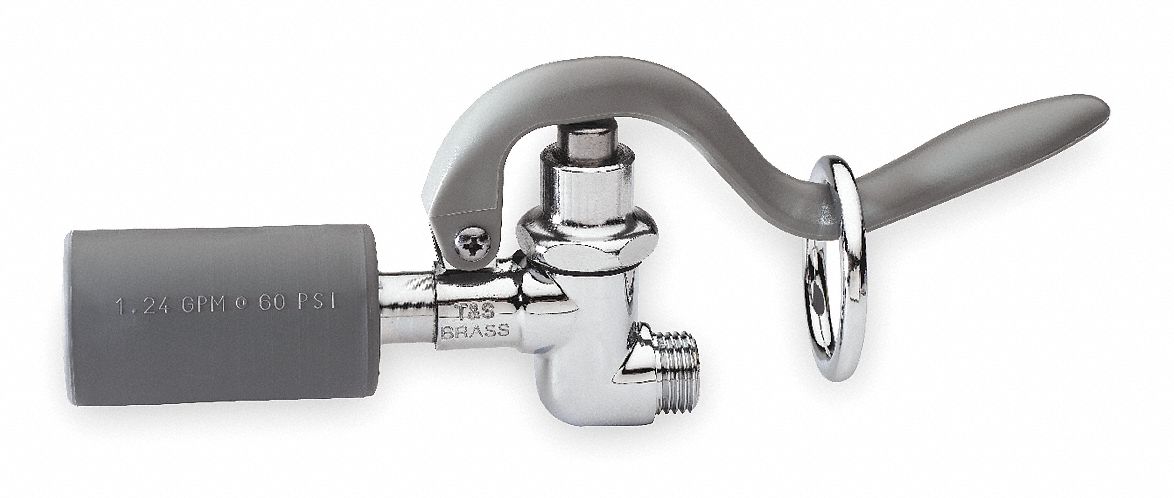 Spray Valve Low-Flow Brass 3/4 -14