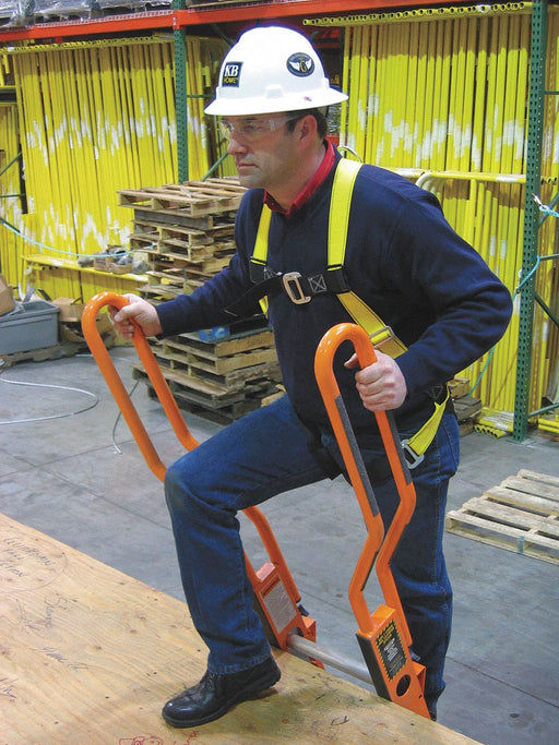 Safe T Ladder Extension 40 in H