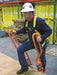 Safe T Ladder Extension 40 in H