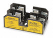 FuseBlock Screw QuickConnect 15A ClassG
