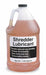 Shredder Oil Size 1 Gallon PK4