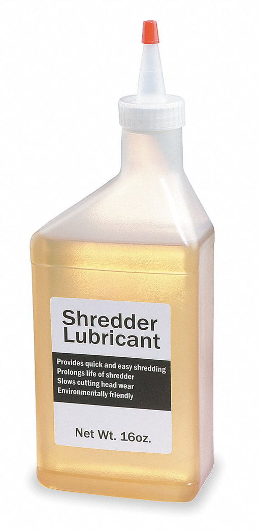 Shredder Oil 16 Oz