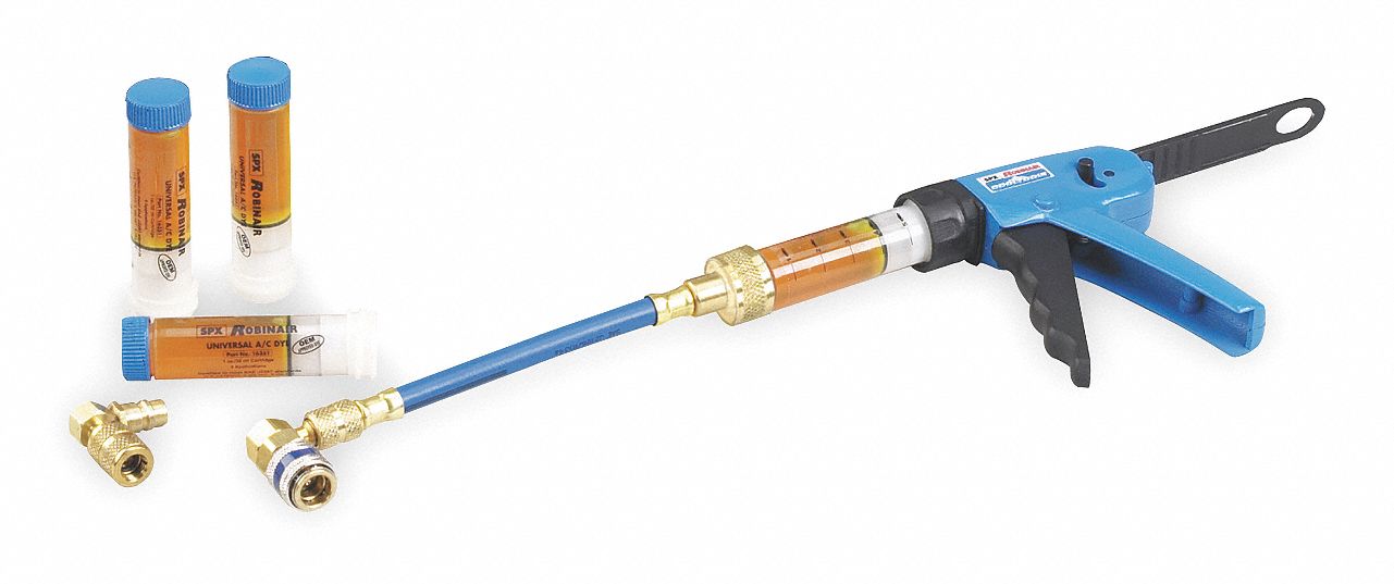 UV Dye Injection Kit A/C