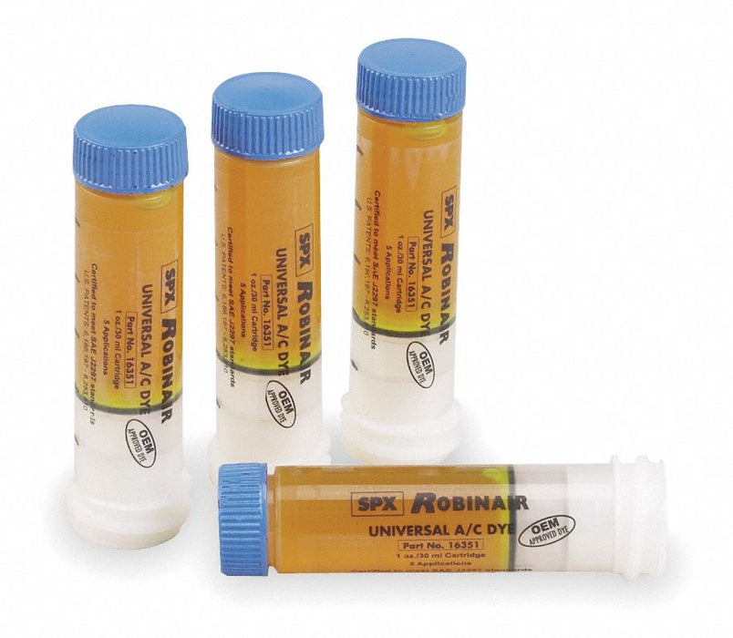 Universal Dye Cartridges 1 Oz