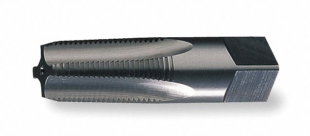 Pipe and Conduit Thread Tap 2 -11.5